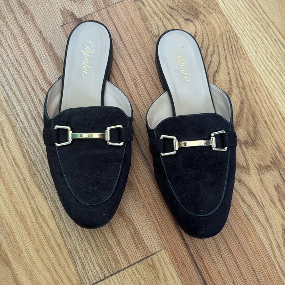 Slides